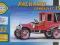 S0955 PACKARD LANDAULET 1912 1/32