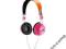 Słuchawki JBL 430 On-Ear Pink Orange