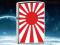 $$ ZAPALNICZKA ZIPPO 7962 JAPAN FLAG NA PREZENT $$