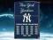 $$ ZAPALNICZKA ZIPPO 8221 NEW YORK YANKEE $$