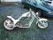 RAMA SAM BOBBER CHOPPER CUSTOM DRAG HARLEY