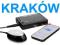 nowy SWITCH HDMI gold PILOT 3 porty FULL HD KRAKÓW
