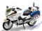 BMW R1200RT-P Policia 1:12