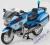 BMW R1100RT-P Polizia 1:12