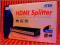 Switch / Splitter HDMI ATEN VS182 / WysGRATIS!!