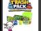 Trash pack Kosz + 2 Śmieciaki TV reklama
