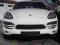 Porsche Cayenne Diesel 21-CALI NOWY PNEUMATYKA PDC