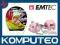 EMTEC FLASHDRIVE M319 4GB ANIMALS PIGGY pendrive