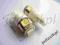 Żarówka LED W5W T10 5 x SMD 5050 !! WHITE XENON !!