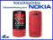 Nokia Asha 303 Red, Nokia PL, FV23%