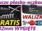 KLUCZE PŁASKO-OCZKOWE WYG 6-32mm 25 WALIZKA GRATIS