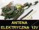 Antena elektryczna BLOW 12V radio Audi Opel VW Kia