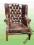 FOTEL CHESTERFIELD   POLECAM!