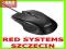 Mysz ASUS UX300 1000 - 1600dpi black dla graczy