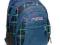 JanSport BEAMER Plecak JTPZ68WB Barsop New 2011