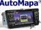 ORYGINALNA Nawigacja GPS Skoda Octavia +AutoMapa