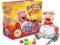 Hasbro Gra Nie Pękaj Prosiaczku Piggy Pop 17496
