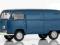 Volkswagen Transporter T2 Premium ClassiXXs 1/43