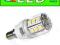 ŻARÓWKA E14 LED 24 SMD 5050 CIEPŁA 430lm 4W K17