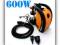 ZESTAW MALARSKI PISTOLET MALOWANIA PAINT ZOOM 600W
