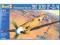 REVELL Messerschmitt BF109 F nowe