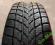 HANKOOK 185/55/15 - 2szt - zima 6mm 185/55 R15