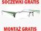 OKULARY OPRAWY + SZKŁA SOCZEWKI montaż gratis 498