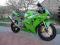 Kawasaki ZX6R 636