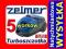 ODKURZACZ ZELMER SOLARIS 5500.0 HT TURBO +5 WORKÓW