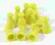 Pionki z główką żółte SSP:1102