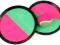 GRA NA RZEPY # CATCH BALL rzucaj i łap 19cm Playme