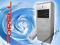 KLIMATYZATOR PRZENOSNY TORELL NEOSUN25 2500W PILOT
