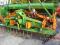 Agregat uprawowo-siewny  AMAZONE RE 301 RPD 301