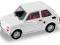 STARLINE Fiat 126 1972 (white)
