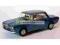 STARLINE Lancia 2000 (blue vincennes)