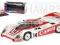 MINICHAMPS Porsche 956 Canon Team