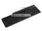 KEYBOARD OMEGA OK-124   YU LAYOUT  Draco SLIM BLAC