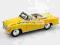 ABREX Skoda Felicia 1963 (yellow orange)