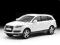 KYOSHO Audi Q7 (white)