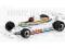 MINICHAMPS Williams Ford FW 07 RAM