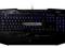 ROCCAT  ISKU ILLUMINATED GAMING KEYBOARD  ROC-12-7