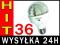 ŻARÓWKA 36 LED E27 ENERGOOSZCZĘDNE DIODOWA FV