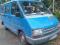 RENAULT TRAFIC 2.1 D ZAREJESTROWANY NA 9 OSÓB