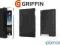 ETUI IPAD NEW GRIFFIN INTELLICASE COVER MAGNET.