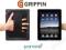 ETUI UCHWYT IPAD NEW 2 GRIFFIN NA PREZENTACJĘ NEW
