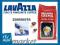 KAWA ZIARNISTA LAVAZZA PRONTO CREMA GRANDE AROMA
