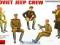 MiniArt 35049 - Soviet jeep crew (1:35)