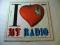 Taffy - I Love My Radio (Midnight Radio) ITALO