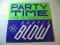 Kurtis Blow - Party Time (The Go-Go Edition)