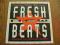 Fresh New Beats  1986  Electro